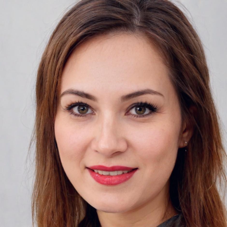 Олена Вербицька, керівник програми релігійного туризму