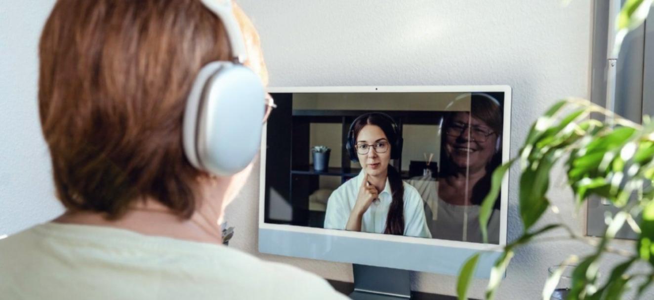 Робоче середовище SacredGuideLine для проведення онлайн-семінарів