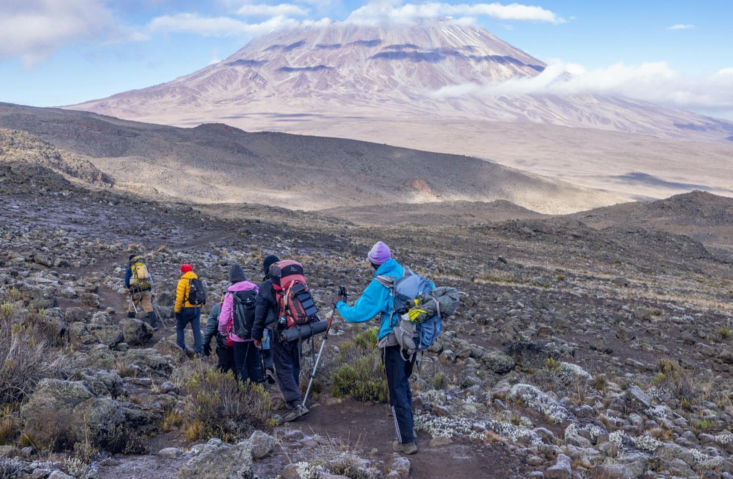 Паломницькі маршрути та святині